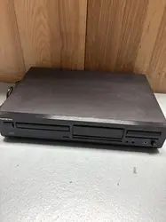 platine cd onkyo dx-7211