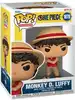 pop tv: one piece - monkey d. luffy