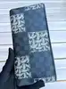 portefeuille louis vuitton brazza en toile damier graphite christhopher nehmet