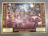 puzzle 1008 pièces calendrier de l'avent jigsaw puzzle light up the night