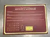 puzzle 1008 pièces calendrier de l'avent jigsaw puzzle light up the night