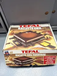 raclette grill tarentaise