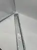 regle de coupe aluminium anodise 60, locau