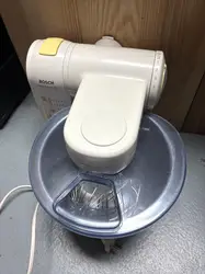 robot bosch profimixx 46