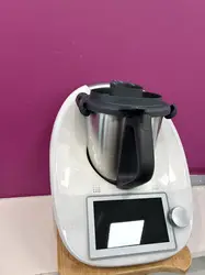 robot cuiseur vorwerk thermomix tm6