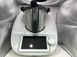 robot multi fonctions vorwerk thermomix tm6