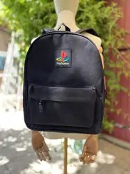 sac à dos noir officiel playstation