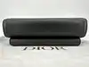 sac à main christian dior caro double pouch en cuir noir à bandoulière