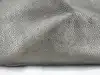 sac longchamp cosmo de voyage en cuir gris pailleté