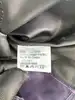 sac longchamp le pliage original m en toile violet