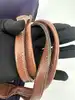 sac longchamp le pliage original m en toile violet
