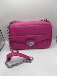 sac michael korq fushia