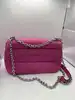 sac michael korq fushia