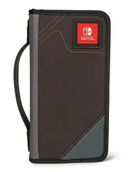 sacoche powera pour nintendo switch ou nintendo switch lite