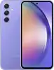 samsung galaxy a54 5g 8go/256go violet (awesome violet) double sim a546b