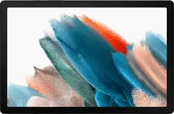 samsung galaxy tab a8 - tablette - android - 64 go - 10.5' tft (1920 x 1200) - logement microsd - argent