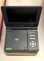 scott dpx i720 - lecteur dvd