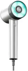 seche - cheveux - l'oréal professionnel - airlight pro - lumiere infrarouge