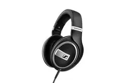 sennheiser casque audio hd 599 édition spéciale, casque circumariculaire ouvert, noir [exclusif amazon]