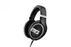 sennheiser casque audio hd 599 édition spéciale, casque circumariculaire ouvert, noir [exclusif amazon]