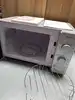 severin mw 7891 - four micro - ondes grill - 20 litres - 700 watt - blanc