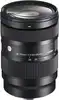 sigma 592965 lentille et filtre d'appareil photo milc objectif standard noir