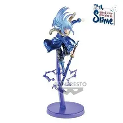 slime - rimuru - figurine otherworlder plus 14cm