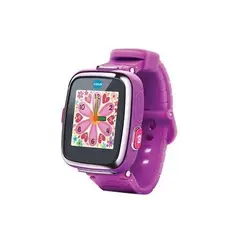 smartwatch kidizoom connect dx vtech mauve