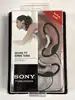 sony mdr - as20j - écouteurs - montage sur l'oreille - filaire - jack 3,5mm