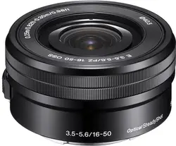sony selp1650