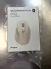 souris asus md105 milky white