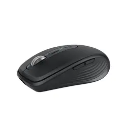 souris sans fil logitech mx anywhere 3s graphite
