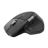 souris sans fil logitech mx master 4 for mac noir sidéral