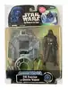 star wars action playset mit figur 69847 - gunner station tie fighter mit darth vader
