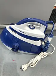 station vapeur philips instantcare gc7521