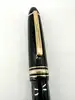 stylo plume montblanc meisterstück 146 plume or 18k 4810