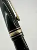 stylo plume montblanc meisterstück 146 plume or 18k 4810