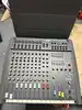 table de mixage soundcraft spirit power station