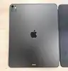 tablette apple ipad pro apple m5 (2025) 256 go 13 pouces 12 go ram wi - fi noir