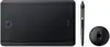 tablette graphique wacom intuos pro small noir