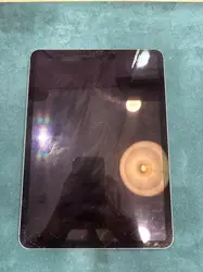 tablette tactile ipad pro 2018 512go a1934 wifi 4g