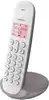 téléphone fixe sans fil logicom iloa 150 taupe