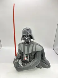 tirelire star wars dark vador