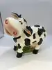 tirelire vache