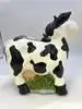 tirelire vache