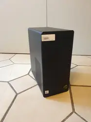 tour pc hp tg01