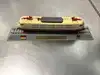 train miniature 1/160 delprado db br 103.1 germany - beige rouge