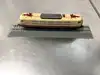 train miniature 1/160 delprado db br 103.1 germany - beige rouge