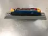 train miniature 1/160 delpradomav 1047 hungary - bleu orange