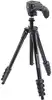 trépied manfrotto compact action